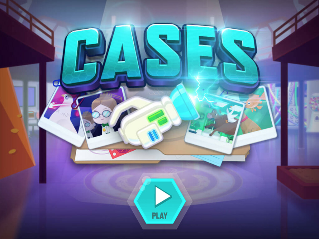 Cases Trailer