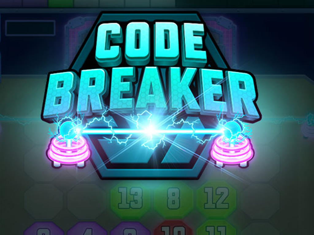 Codebreaker Trailer