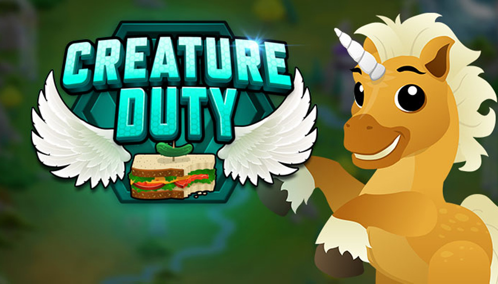 Creature Duty Trailer